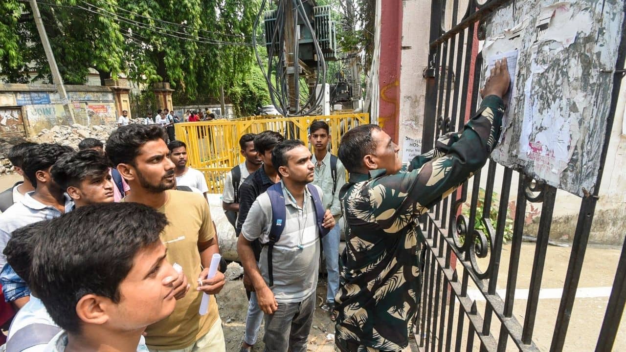 UGC-NET Results: প্রকাশিত হল UGC-NET-র ফলাফল, তিনটি বিষয়ে ফের পরীক্ষা হবে
