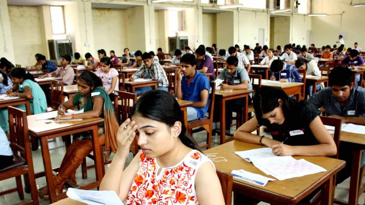 NTA: এবার UGC-NET'র তিনটি বিষয়ে পুনরায় পরীক্ষার ঘোষণা, তারিখ জানাল NTA NTA: এবার UGC-NET'র তিনটি বিষয়ে পুনরায় পরীক্ষার ঘোষণা, তারিখ জানাল NTA