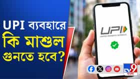 সত্যিই কি অতিরিক্ত চার্জ দিতে হবে UPI পেমেন্ট করলে?