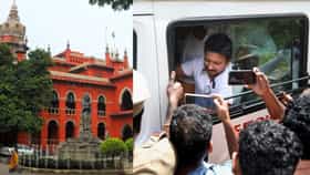 জিজ্ঞাসাবাদের পর মুক্তি দিতে হবে উদয়নিধিকে, নির্দেশ মাদ্রাজ হাইকোর্টের