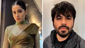 আন্দোলনের প্রচার করতে উরফিকে ১ লাখ টাকা দিয়েছিলেন অভিজিৎ দিপকে!