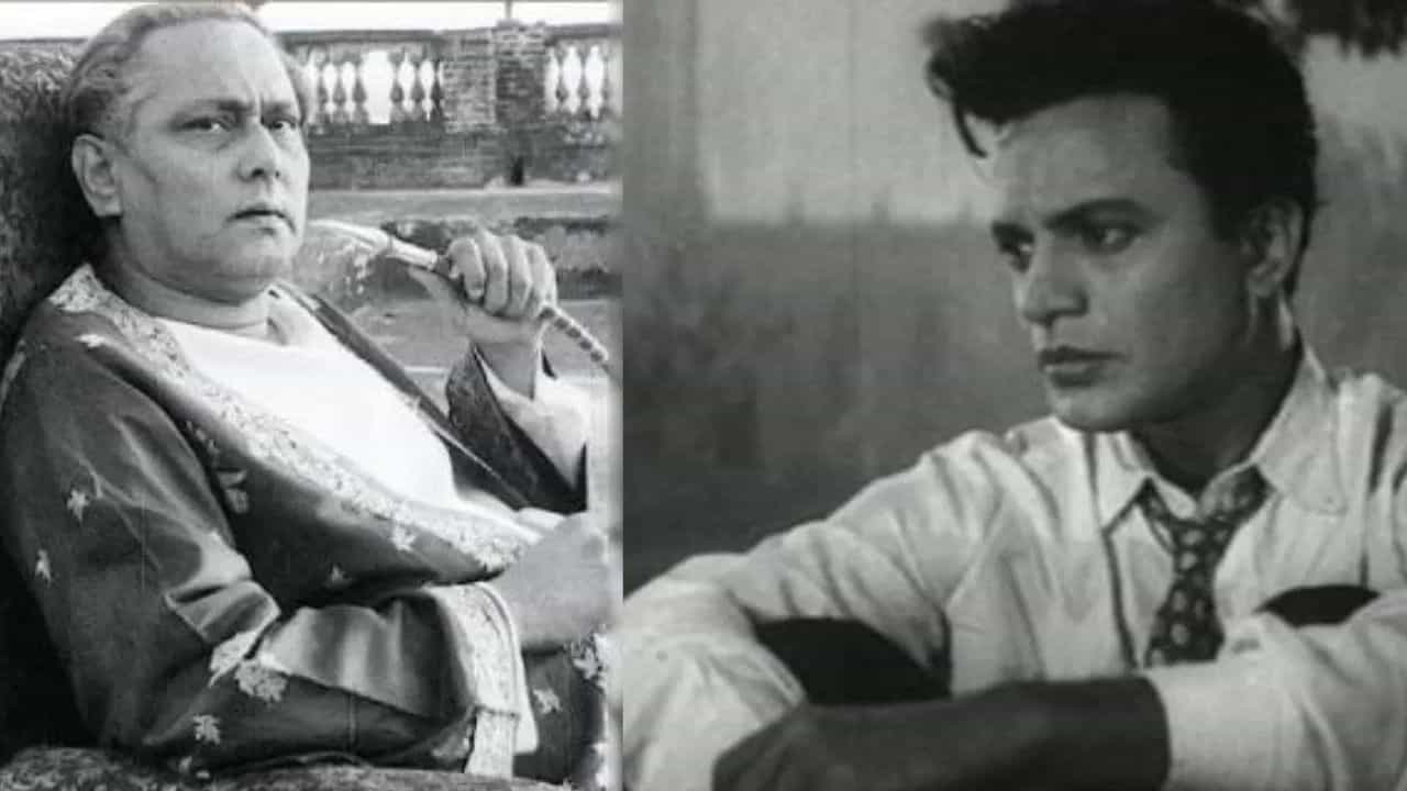 Uttam Kumar: উত্তমের থেকেও বেশি পারিশ্রমিক হেঁকেছিলেন ছবি বিশ্বাস! জানেন কোন ছবির সেট কাঁপিয়েছিলেন বর্ষীয়ান অভিনেতা? Uttam Kumar: উত্তমের থেকেও বেশি পারিশ্রমিক হেঁকেছিলেন ছবি বিশ্বাস! জানেন কোন ছবির সেট কাঁপিয়েছিলেন বর্ষীয়ান অভিনেতা?