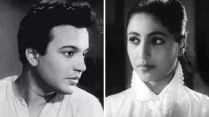 জানতেন না উত্তম, রাতারাতিই সপ্তপদীর গল্প বদলে দিয়েছিলেন সুচিত্রা!