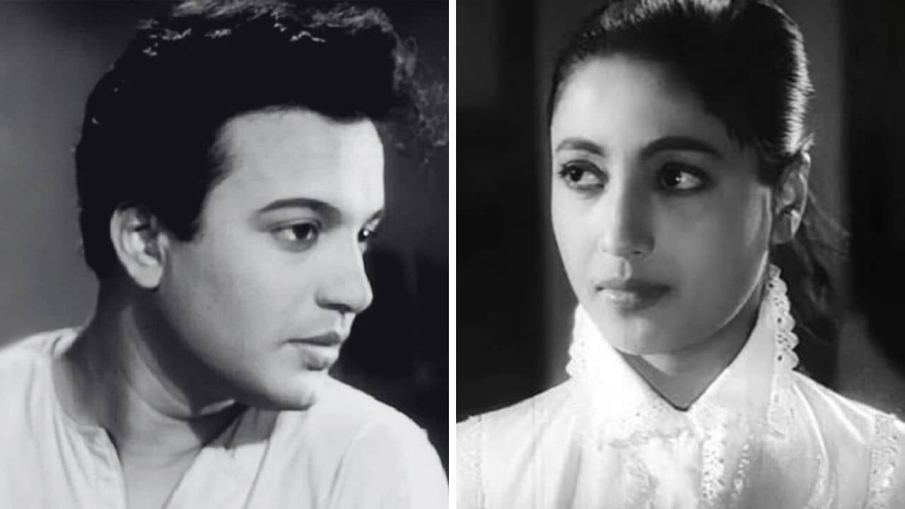 Suchitra Sen: জানতেন না উত্তম, রাতারাতিই সপ্তপদীর গল্প বদলে দিয়েছিলেন সুচিত্রা! কী ঘটেছিল?