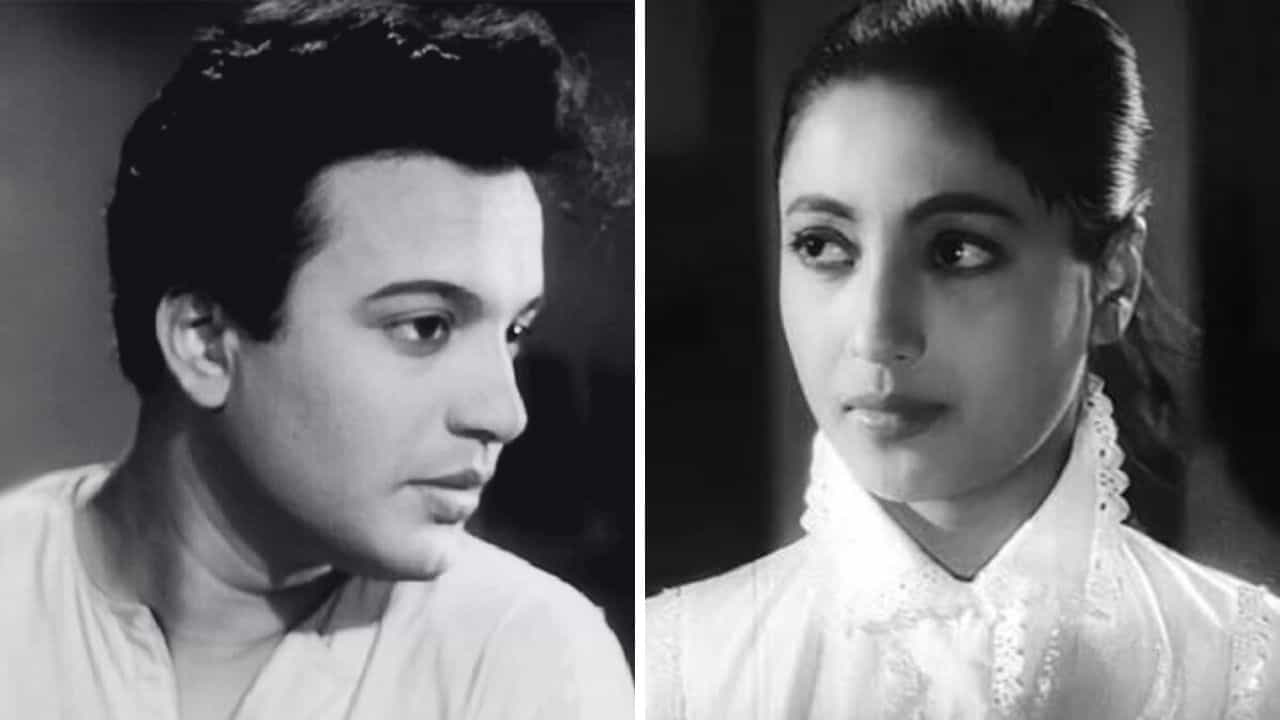 Suchitra Sen: জানতেন না উত্তম, রাতারাতিই 'সপ্তপদী'র গল্প বদলে দিয়েছিলেন সুচিত্রা! কী ঘটেছিল? Suchitra Sen: জানতেন না উত্তম, রাতারাতিই 'সপ্তপদী'র গল্প বদলে দিয়েছিলেন সুচিত্রা! কী ঘটেছিল?