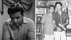 জানেন কোন ভয়ে ছেলেকে সিনেমায় অভিনয় করতে দেননি উত্তম?