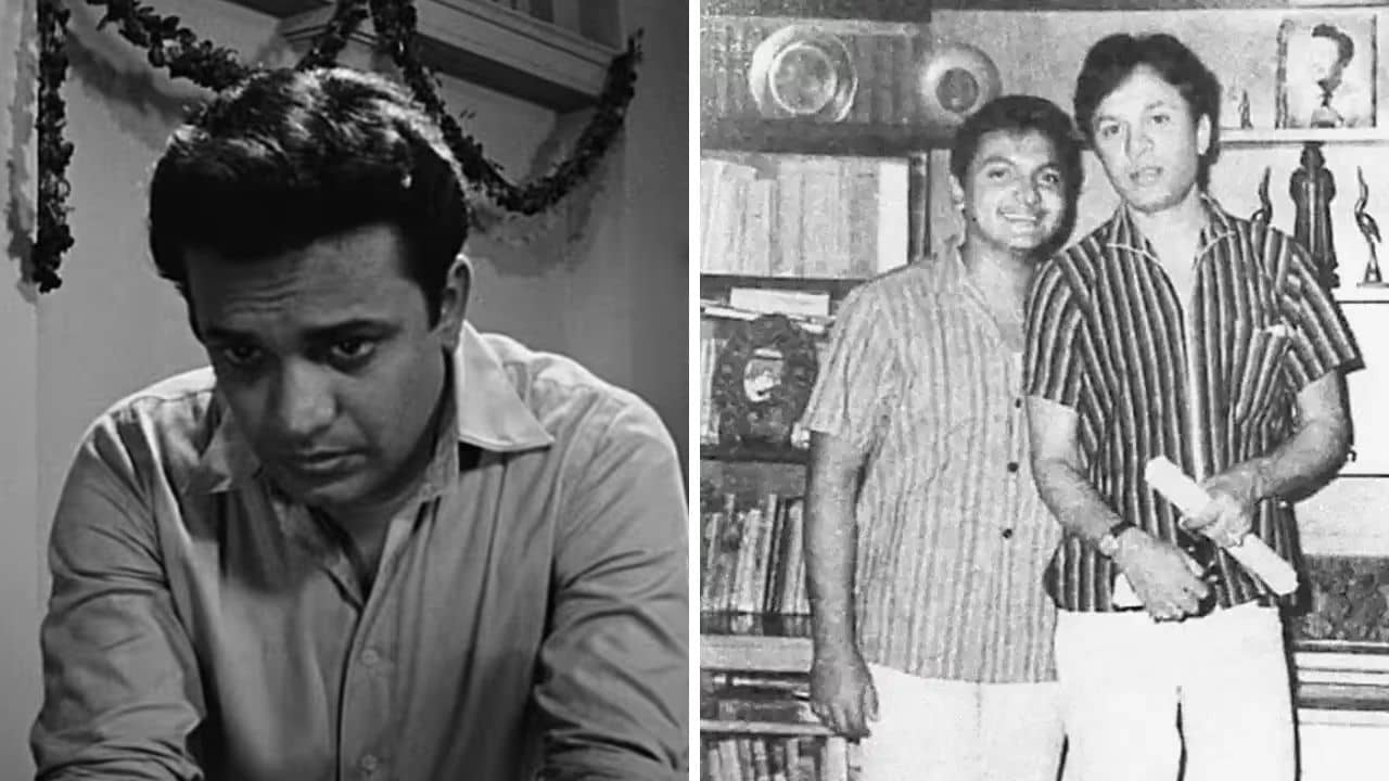 Uttam Kumar: জানেন কোন ভয়ে ছেলেকে সিনেমায় অভিনয় করতে দেননি উত্তম?