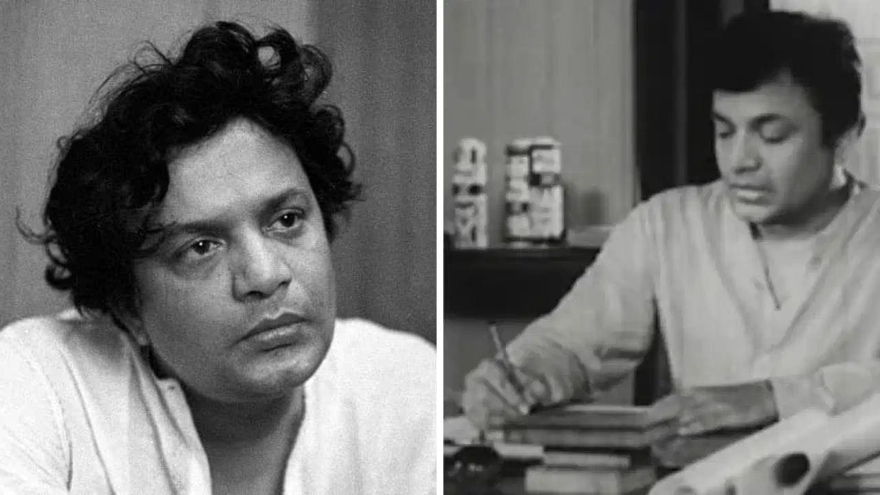 Uttam Kumar: মৃত্যুর পর কেন জ্বালিয়ে দেওয়া হয়েছিল উত্তমের পার্সোনাল ডায়েরি? Uttam Kumar: মৃত্যুর পর কেন জ্বালিয়ে দেওয়া হয়েছিল উত্তমের পার্সোনাল ডায়েরি?