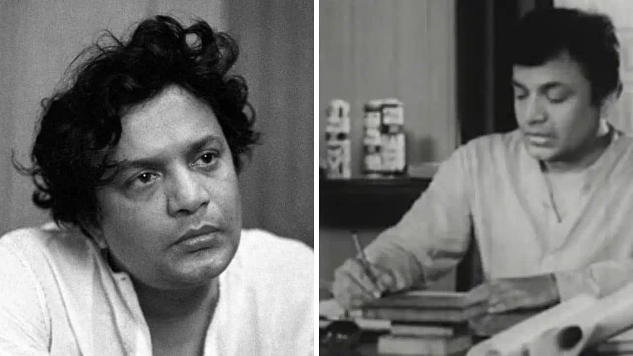 Uttam Kumar: মৃত্যুর পর কেন জ্বালিয়ে দেওয়া হয়েছিল উত্তমের পার্সোনাল ডায়েরি?