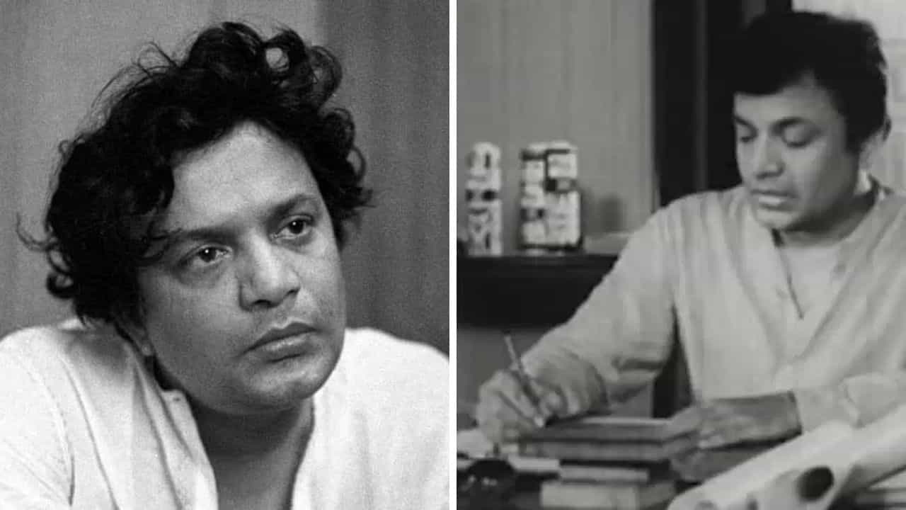 Uttam Kumar: মৃত্যুর পর কেন জ্বালিয়ে দেওয়া হয়েছিল উত্তমের পার্সোনাল ডায়েরি? Uttam Kumar: মৃত্যুর পর কেন জ্বালিয়ে দেওয়া হয়েছিল উত্তমের পার্সোনাল ডায়েরি?