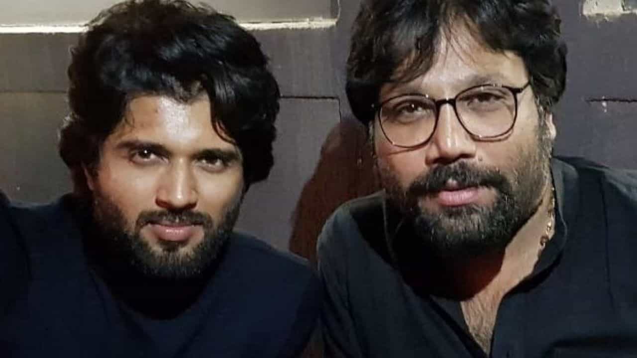 Sandeep Reddy Vanga: জমি বন্দক রেখে 'অর্জুন রেড্ডি'র শুটিং! পরিচালক সন্দীপের কোন স্ট্রাগল সামনে আনলেন বিজয় দেবেরাকোন্ডা? Sandeep Reddy Vanga: জমি বন্দক রেখে 'অর্জুন রেড্ডি'র শুটিং! পরিচালক সন্দীপের কোন স্ট্রাগল সামনে আনলেন বিজয় দেবেরাকোন্ডা?