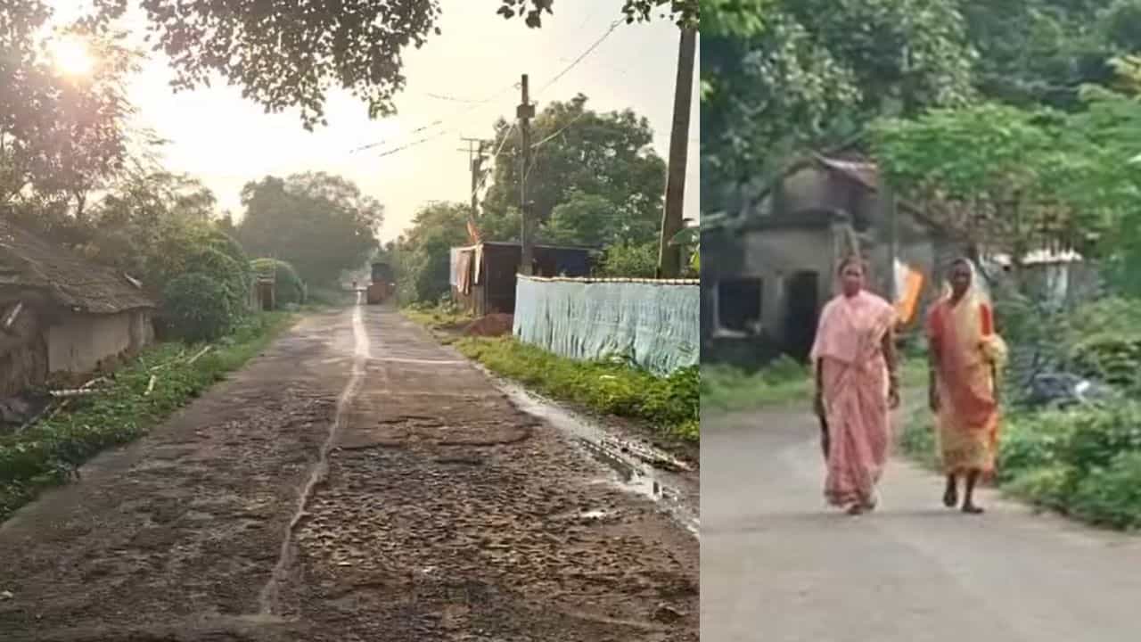 Khalsi Village Problem: গ্রাম আছে, গ্রামবাসীও আছে! তবু সরকারি খাতায় অস্তিত্ব নেই খলসীর... জনগণনায় কী হবে? Khalsi Village Problem: গ্রাম আছে, গ্রামবাসীও আছে! তবু সরকারি খাতায় অস্তিত্ব নেই খলসীর... জনগণনায় কী হবে?
