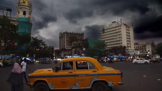 Bengal Weather latest Update: বৃহস্পতি-শুক্রতে কলকাতা-সহ ৭ জেলায় প্রবল দুর্যোগের সতর্কতা