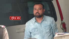 সুপ্রিম কোর্টের রায়ের পরই সিআইডি দফতরে সুমিত রায়