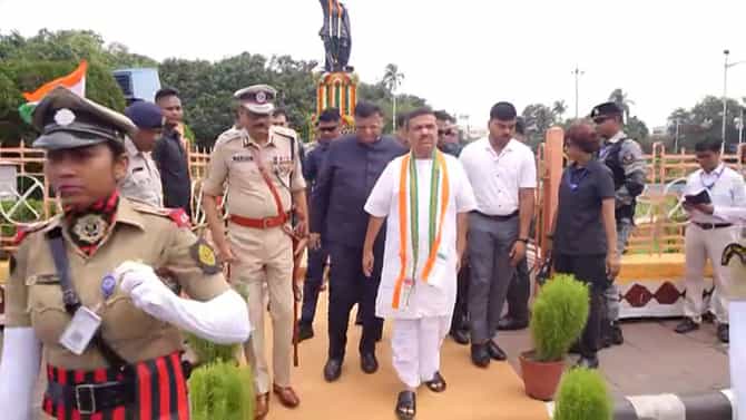 LIVE: বিকশিত ভারতের লক্ষ্যে বিকশিত পশ্চিমবঙ্গের কথা বললেন মুখ্যমন্ত্রী