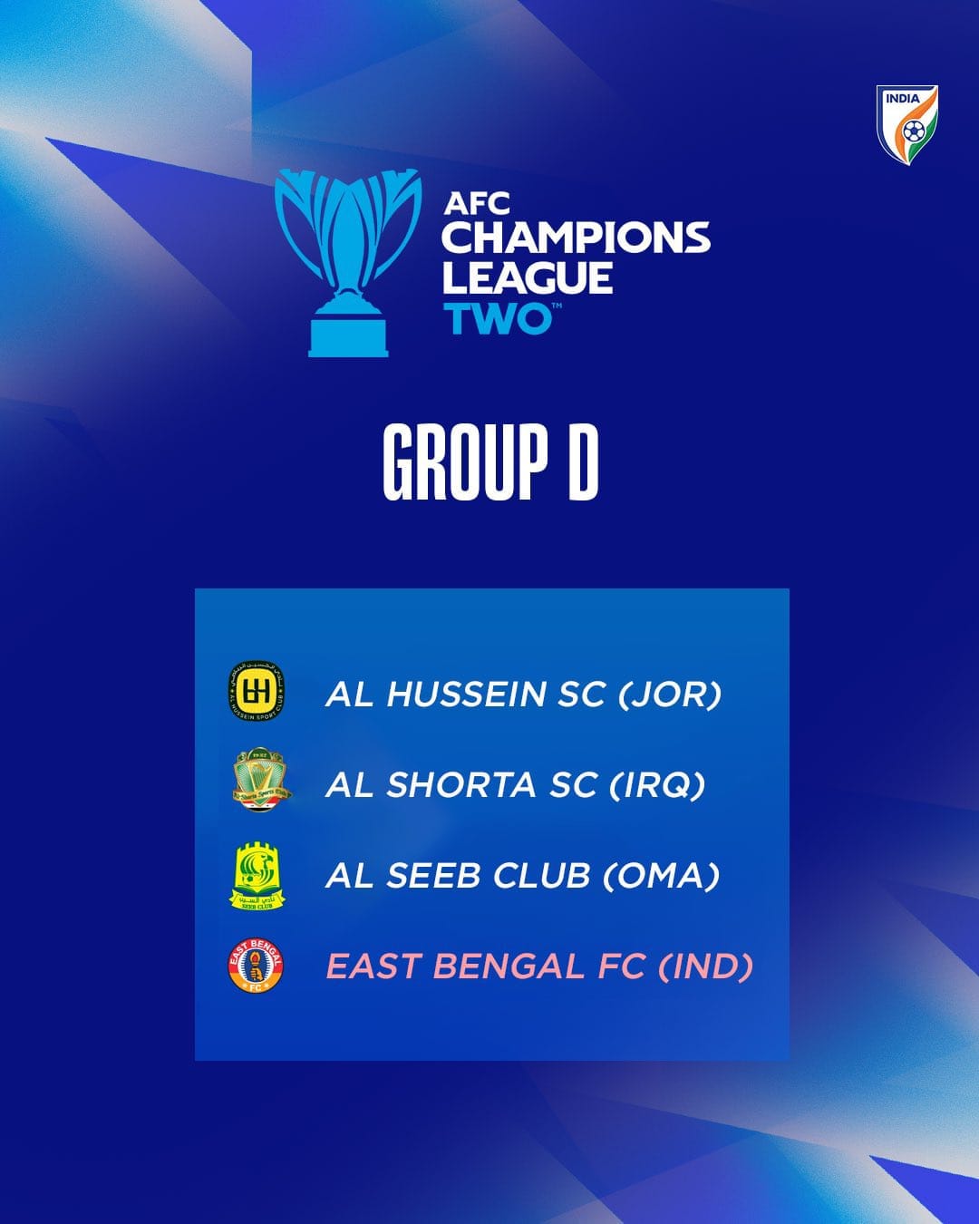 AFC CL2