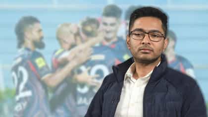 আরও চাপে অভিষেকের ক্লাব, ডায়মন্ড হারবারকে টাকা দেওয়ার ডেডলাইন AIFF-এর!