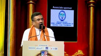 'বন্দে মাতরম' না শেখানে মাথাচাড়া দেবে দিমাগি নকশাল: শুভেন্দু অধিকারী