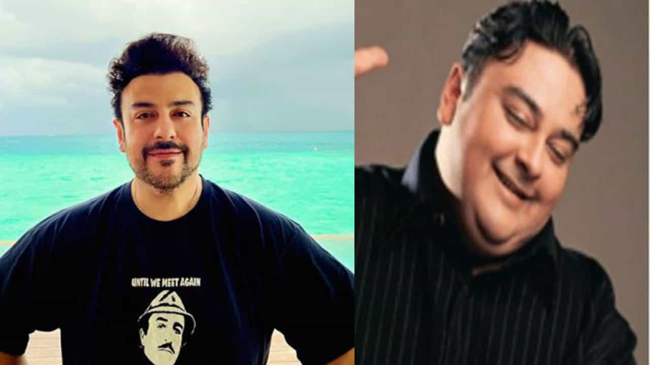 Adnan Sami weight loss: 'আর মাত্র ৬ মাস বাঁচবেন!' সতর্কবার্তা শুনেই কীভাবে ১২০ কেজি ওজন কমান আদনান সামি? Adnan Sami weight loss: 'আর মাত্র ৬ মাস বাঁচবেন!' সতর্কবার্তা শুনেই কীভাবে ১২০ কেজি ওজন কমান আদনান সামি?
