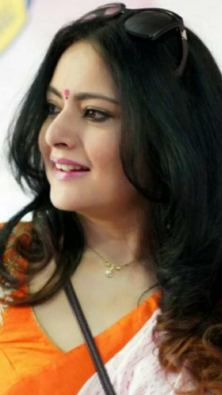 'সবাইকে ওয়াশিং মেশিনে ধুয়ে আনতে পারিনি',কী বলতে চাইলেন অগ্নিমিত্রা?