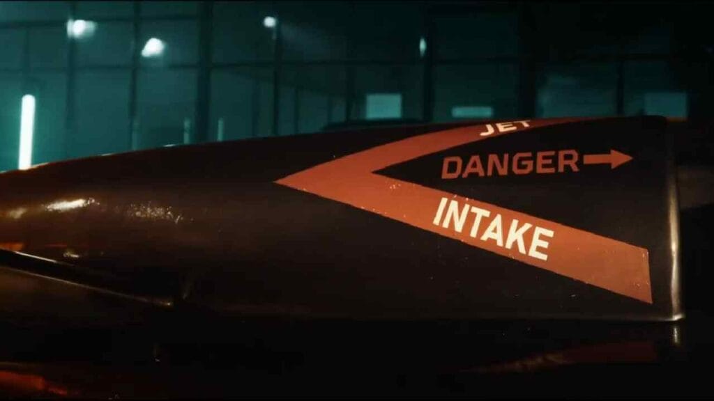 Ai Jet