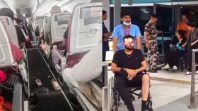 ৩০০ ফুট নীচে নেমে গিয়েছিল বিমান! মদ্যপ ছিলেন পাইলট? উঠে এল বড় তথ্য