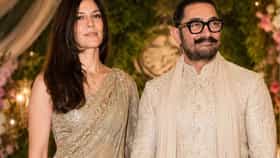 'সত্যিই ভাবতে হবে', আমিরের কথা শুনেই খোঁটা, ‘চতুর্থ বিয়েটা কবে করছেন?'
