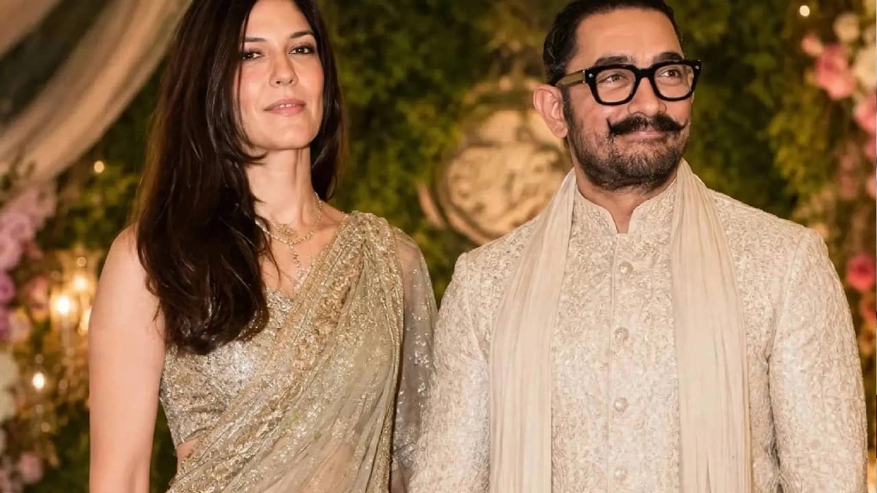 Aamir Khan Third Marriage: সত্যিই ভাবতে হবে, আমিরের ডায়লগ শুনেই খোঁটা, ‘চতুর্থ বিয়েটা কবে করছেন?’