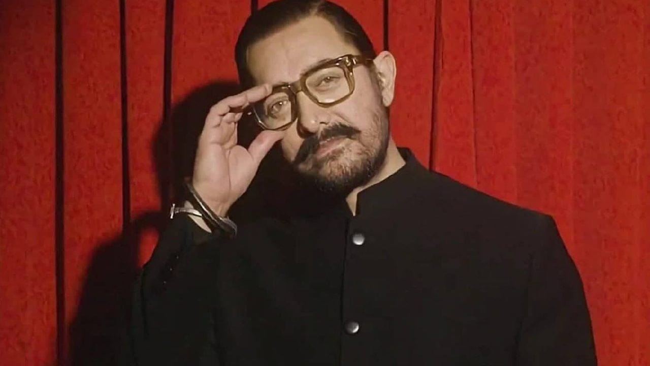 Aamir Khan transformation: ৬১ বছরে ২৫-এর যুবকের চরিত্র! কীভাবে বয়স কমাচ্ছেন আমির?