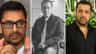 প্রদীপের বিদায়ে শ্রদ্ধার্ঘ্য আমিরের, স্মৃতিতে ডুব দিলেন সলমন