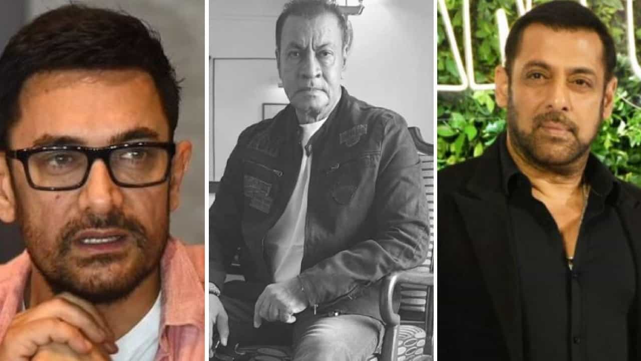 Pradeep Rawat Funeral: 'ও না থাকলে গজনি হিট হত না!' প্রদীপের বিদায়ে শ্রদ্ধার্ঘ্য আমিরের, স্মৃতিতে ডুব দিলেন সলমন Pradeep Rawat Funeral: 'ও না থাকলে গজনি হিট হত না!' প্রদীপের বিদায়ে শ্রদ্ধার্ঘ্য আমিরের, স্মৃতিতে ডুব দিলেন সলমন