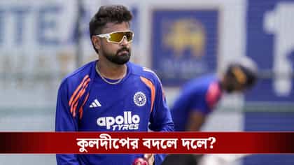 ১ম টেস্টে ব্যর্থ কুলদীপ, দলে ঢুকবেন মধ্যপ্রদেশের স্পিনার?