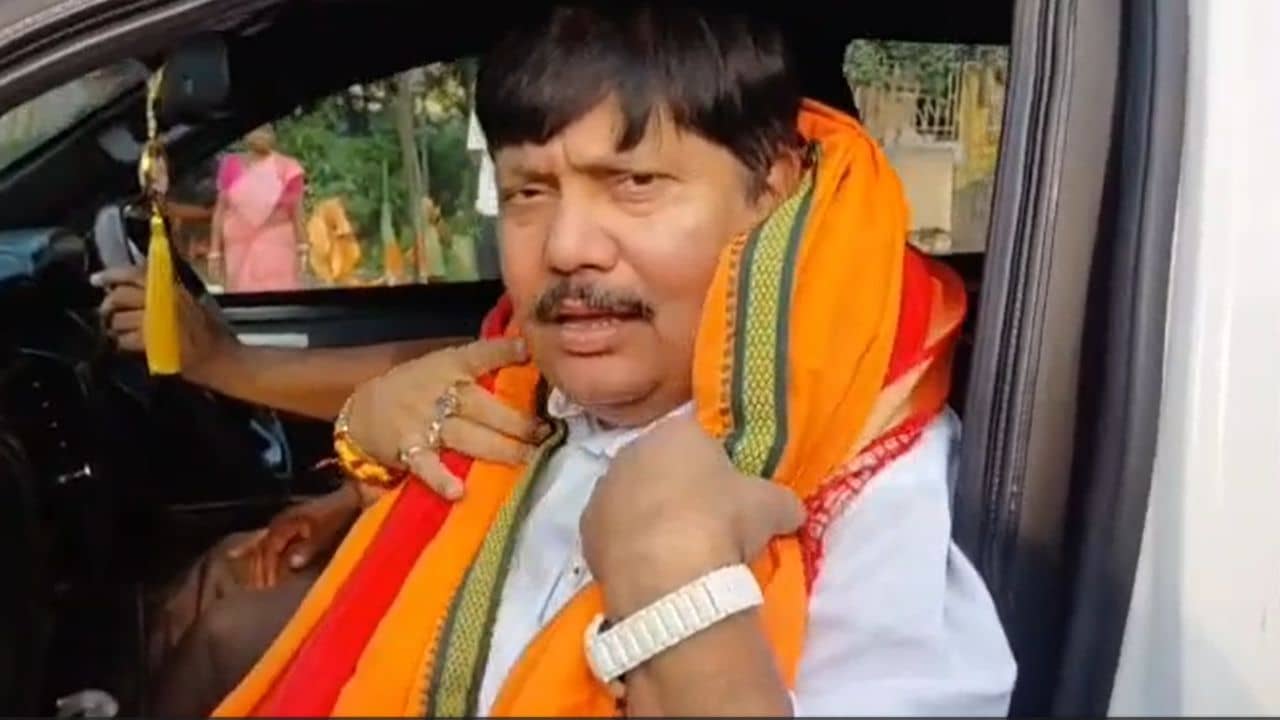 Arjun Singh on Engine Van Ban: রাস্তায় চলবে না ইঞ্জিন ভ্যান! কেন নিষিদ্ধ হচ্ছে, তার ব্যাখ্যাও দিলেন পরিবহন মন্ত্রী অর্জুন