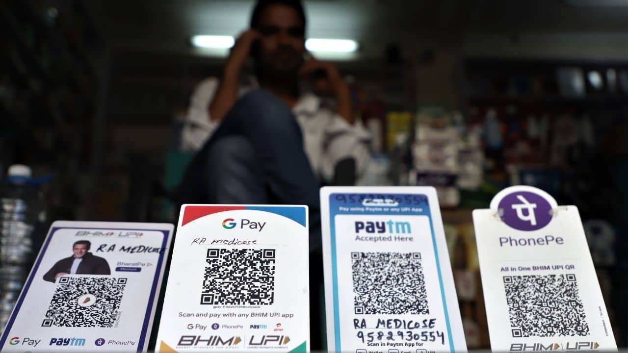 UPI : আর লাগবে না UPI ID, এবার UPI Number দিয়েই করুন অনলাইন পেমেন্ট! কীভাবে করবেন, দেখে নিন!