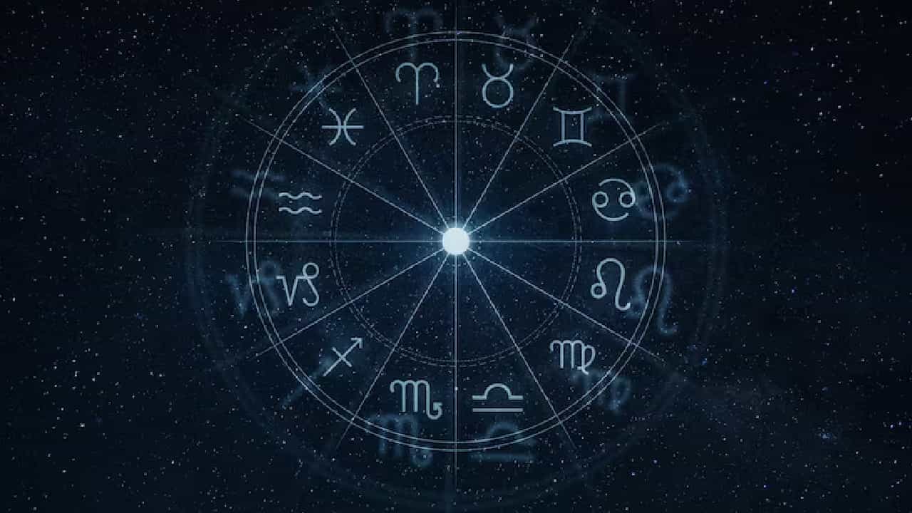 August 2026 horoscope: অগস্টে ভাগ্যের চাকা ঘুরবে ৫ রাশির, এই রাশির ওপর পড়বে শত্রুর নজর! August 2026 horoscope: অগস্টে ভাগ্যের চাকা ঘুরবে ৫ রাশির, এই রাশির ওপর পড়বে শত্রুর নজর!