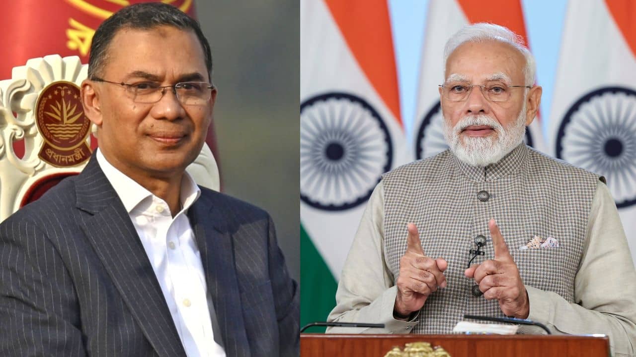 Bangladesh PM Tarique Rahman: হাসিনা বাংলাদেশে ফেরার আগেই ভারতে পা রাখবেন তারেক রহমান? জোর জল্পনা