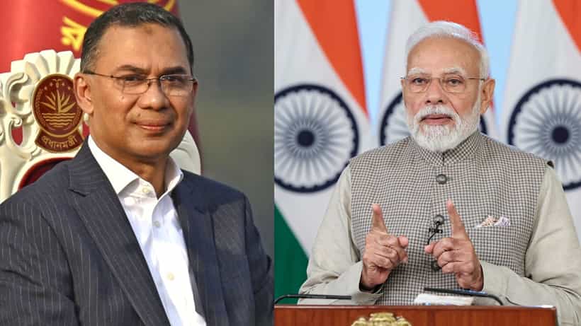 Bangladesh PM Tarique Rahman: হাসিনা বাংলাদেশে ফেরার আগেই ভারতে পা রাখবেন তারেক রহমান? জোর জল্পনা