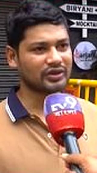 ‘মৃত্যুকে খুব কাছ থেকে দেখলাম, এখনও আতঙ্কে…’, সর্বস্ব খুঁইয়ে বাংলাদেশি আরাফত কী বললেন?