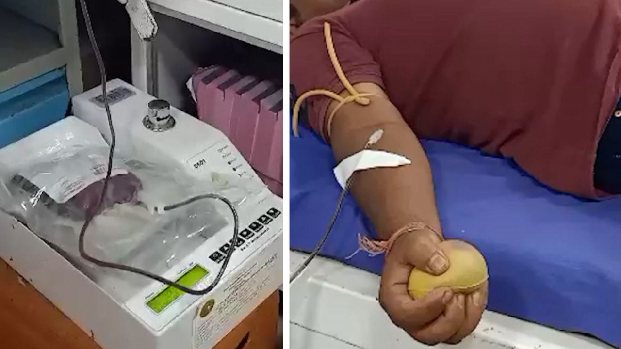 Kolkata blood scam: একদিনে ৩৫টি রক্তদান শিবির, ১৬০০ ইউনিট রক্ত সংগ্রহ, গেল কোথায়?