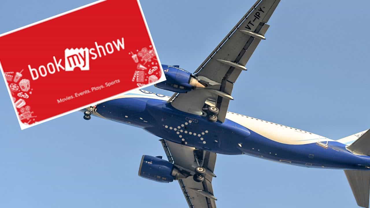 অর্ডারের আগে এক দাম, পেমেন্টের সময় আরেক! Zepto, BookMyShow, IndiGo সহ ৯ অ্যাপকে ২০ লাখ জরিমানা অর্ডারের আগে এক দাম, পেমেন্টের সময় আরেক! Zepto, BookMyShow, IndiGo সহ ৯ অ্যাপকে ২০ লাখ জরিমানা