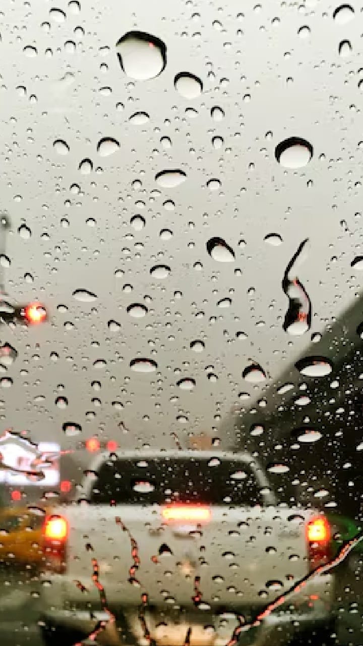 বর্ষার দাপট ফের শুরু, নিম্নচাপ নিয়ে বড় আপডেট