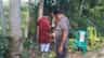 স্বাধীনতা দিবসের দিন বোমা বিস্ফোরণ চাকদহে