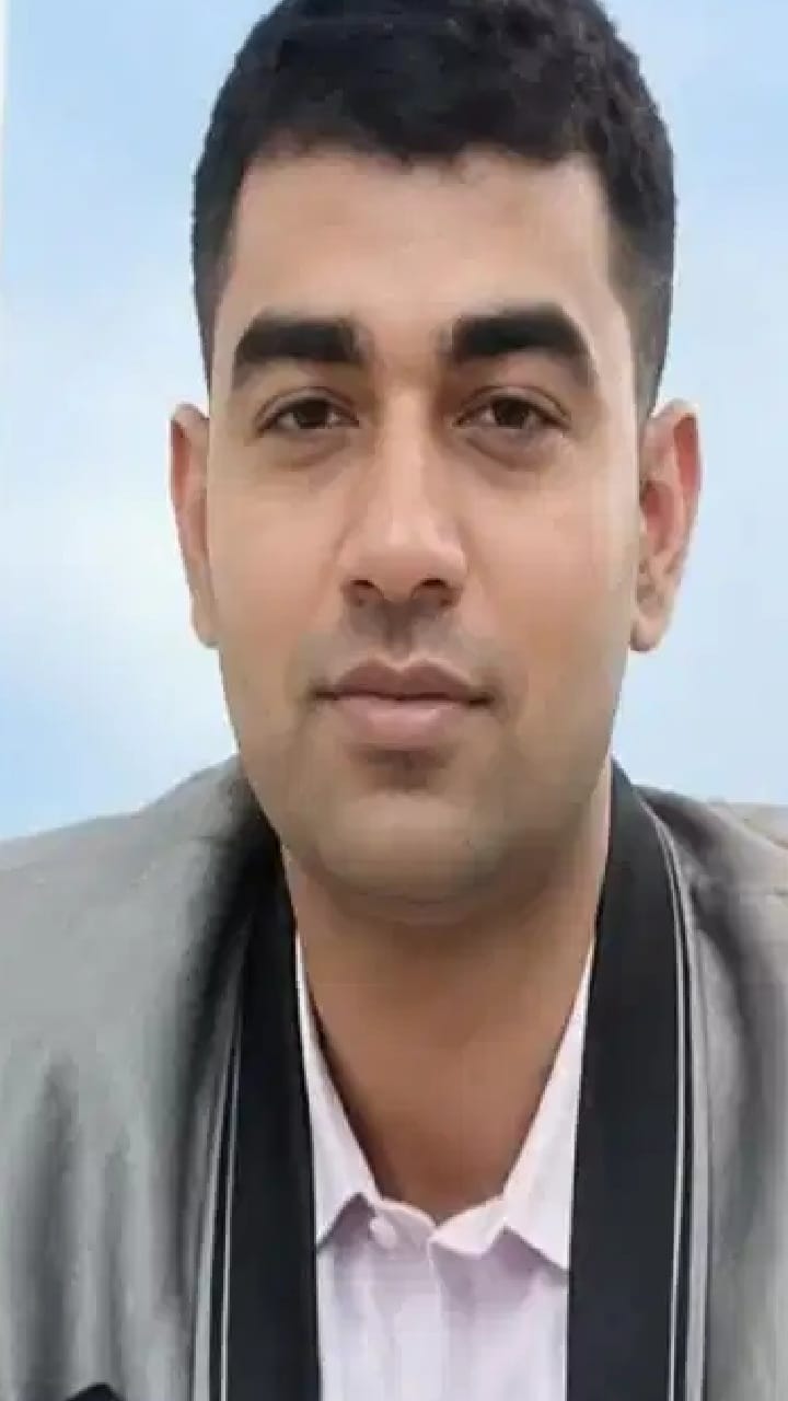 চন্দ্রনাথ-হত্যা মামলায় ১১ জনের বিরুদ্ধে CBI চার্জশিট পেশ