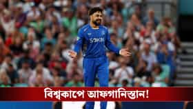 বিশ্বকাপের মূলপর্বে আফগানিস্তান, আইরিশ বধে জুটল বিশ্বকাপের টিকিট!