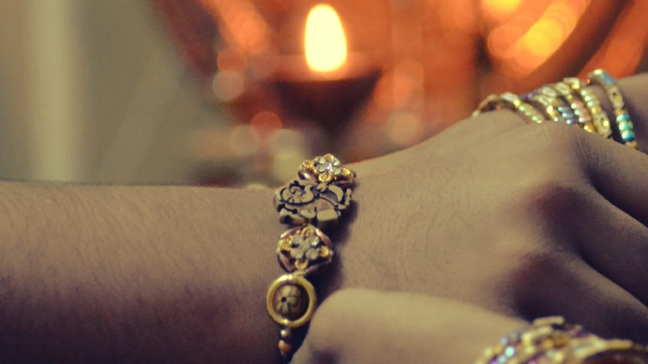 Dev Rakhi