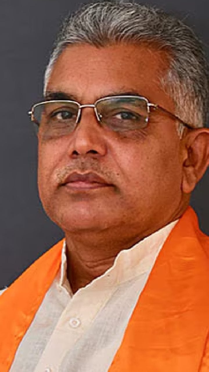দরকার পড়লে খড়গপুরেও এনকাউন্টার হবে: দিলীপ