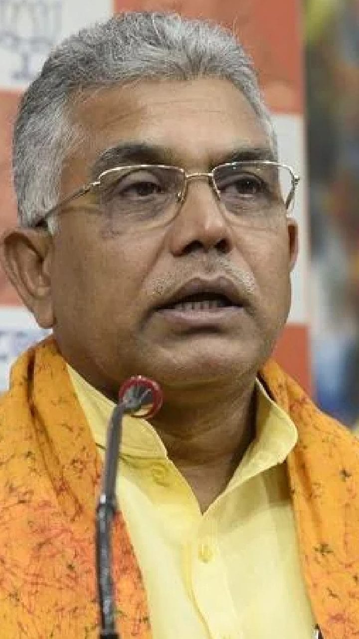'যে পার্টির ভবিষ্যৎ নেই, ছাত্ররা তার সঙ্গে ভবিষ্যৎ যুক্ত করবে'?