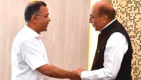 এখনও ভারতে হাসিনা, তারেক রহমান কি আসতে রাজি হবেন?