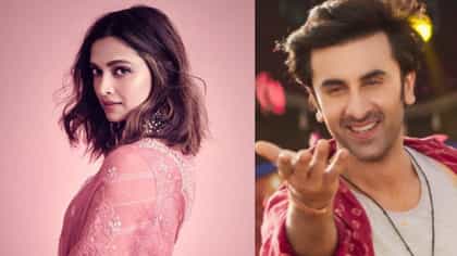 'ব্রহ্মাস্ত্র ২' থেকে দীপিকা 'OUT'! এন্ট্রি নিচ্ছেন কে?