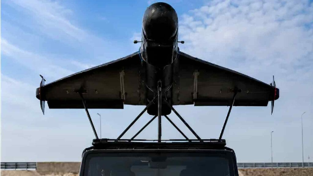 Divyastra Mk 3